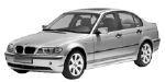 BMW E46 B1A3A Fault Code