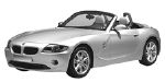 BMW E85 B1A3A Fault Code